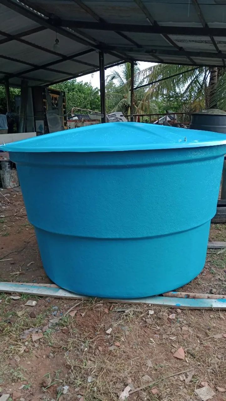 Tampas de caixa d'água e cisternas sob medida  - Foto 6