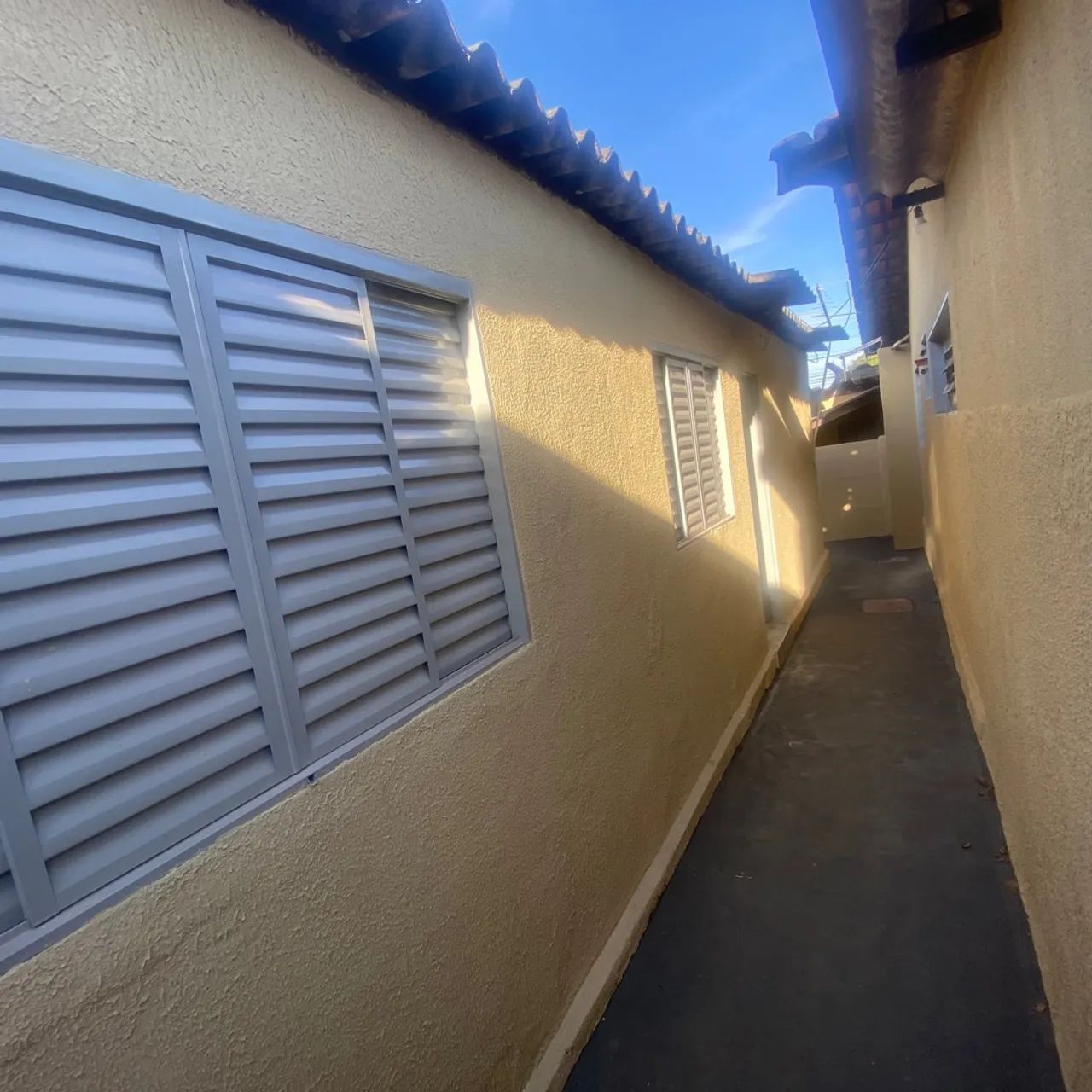 Foto - Goiânia - Setor Pedro Ludovico