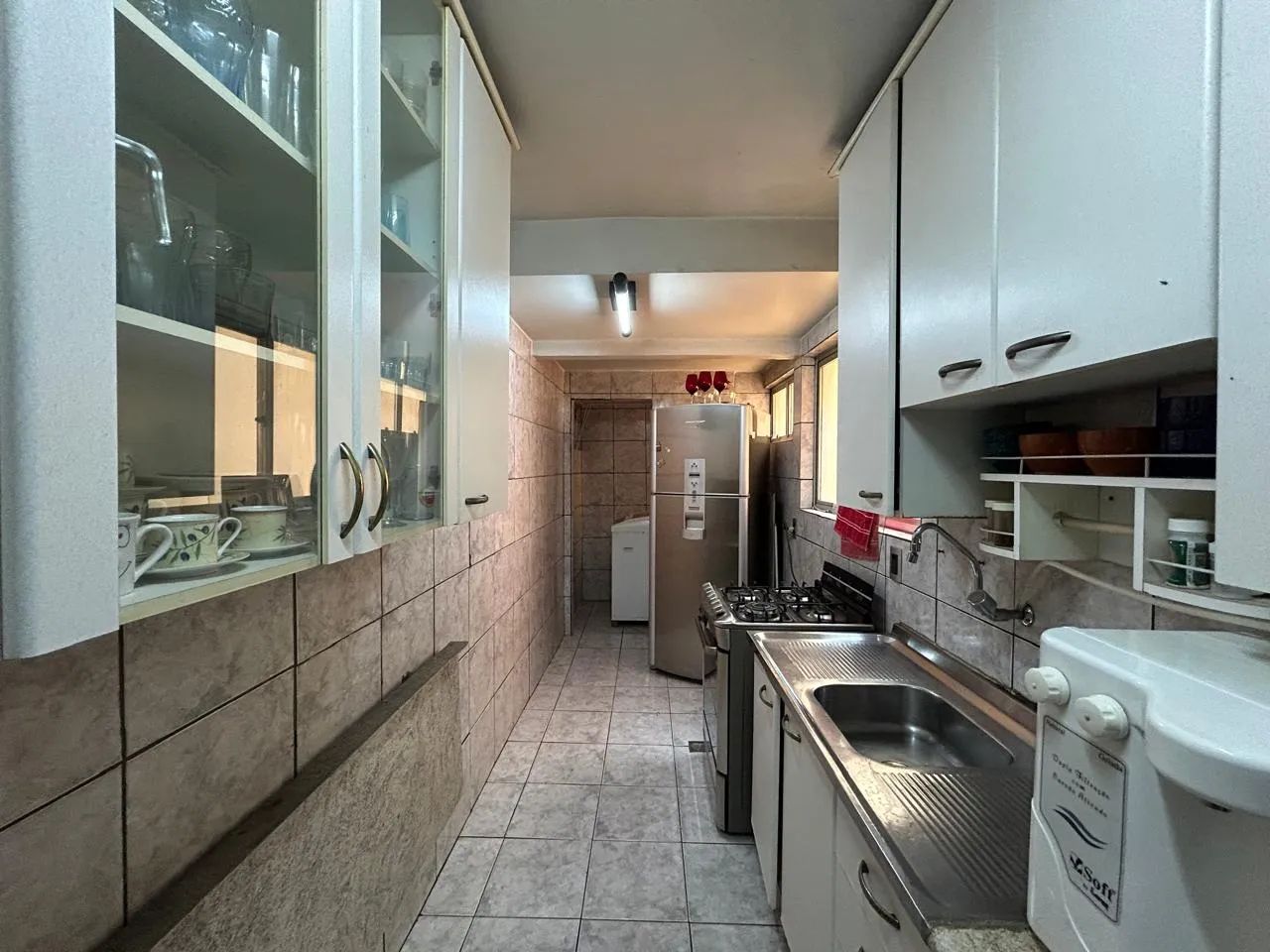 VENDO EXCELENTE APARTAMENTO CNB 8 - Foto 3