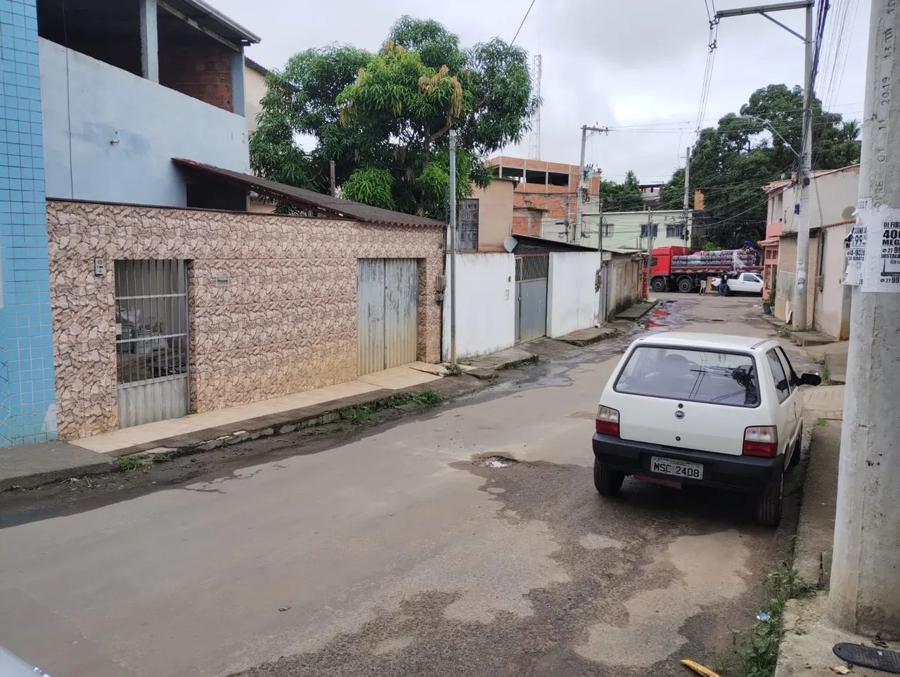 Vendo casa  - Foto 2