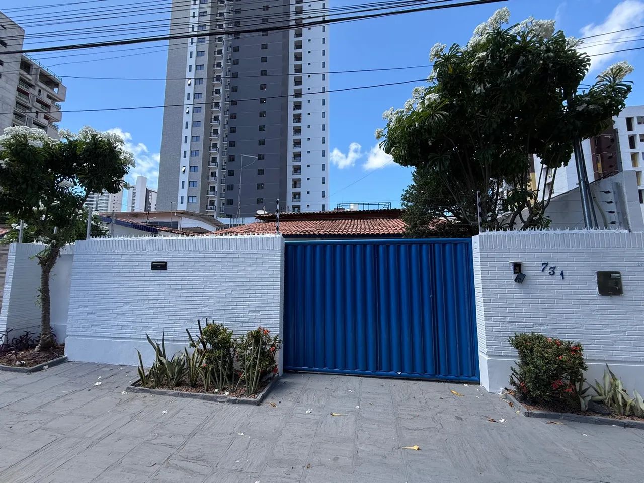 Foto - João Pessoa - Manaíra