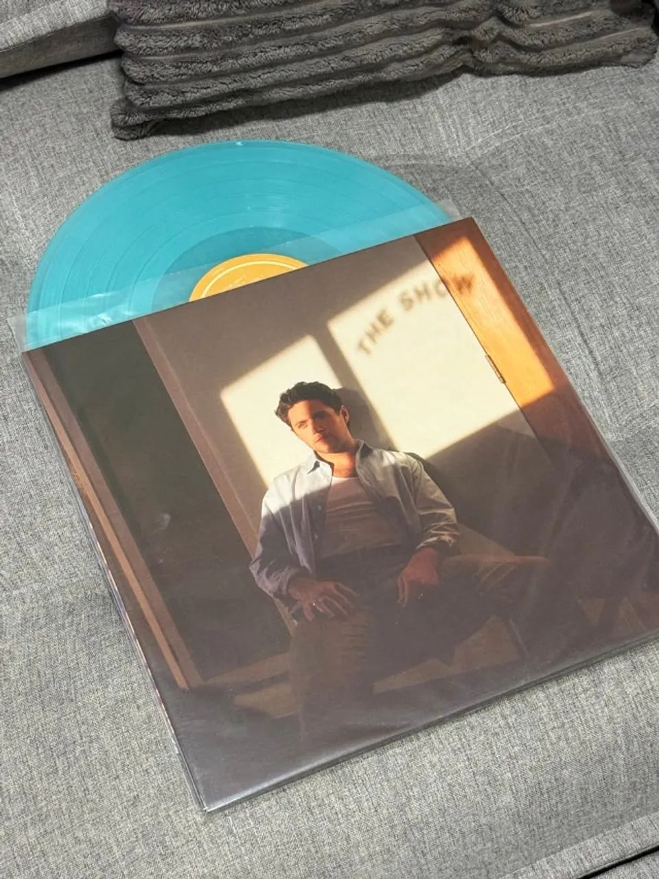 Disco de Vinil - Niall Horan - The Show (Target Exclusive)