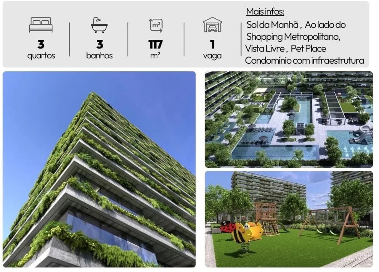 Foto - Rio de Janeiro - Barra Olímpica