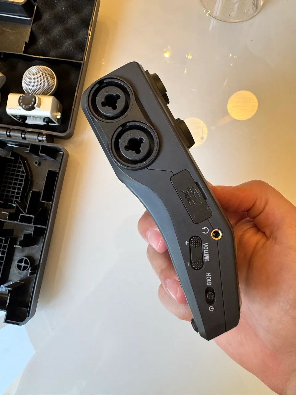 Gravador Zoom H6 - Foto 3