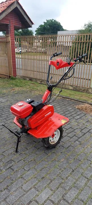 Tratorito, motocultivador, tobata - Foto 3