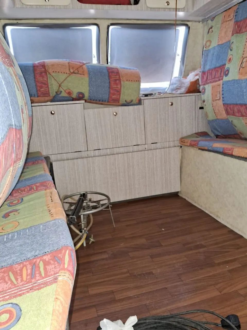 Trailer - Águia  - Foto 3