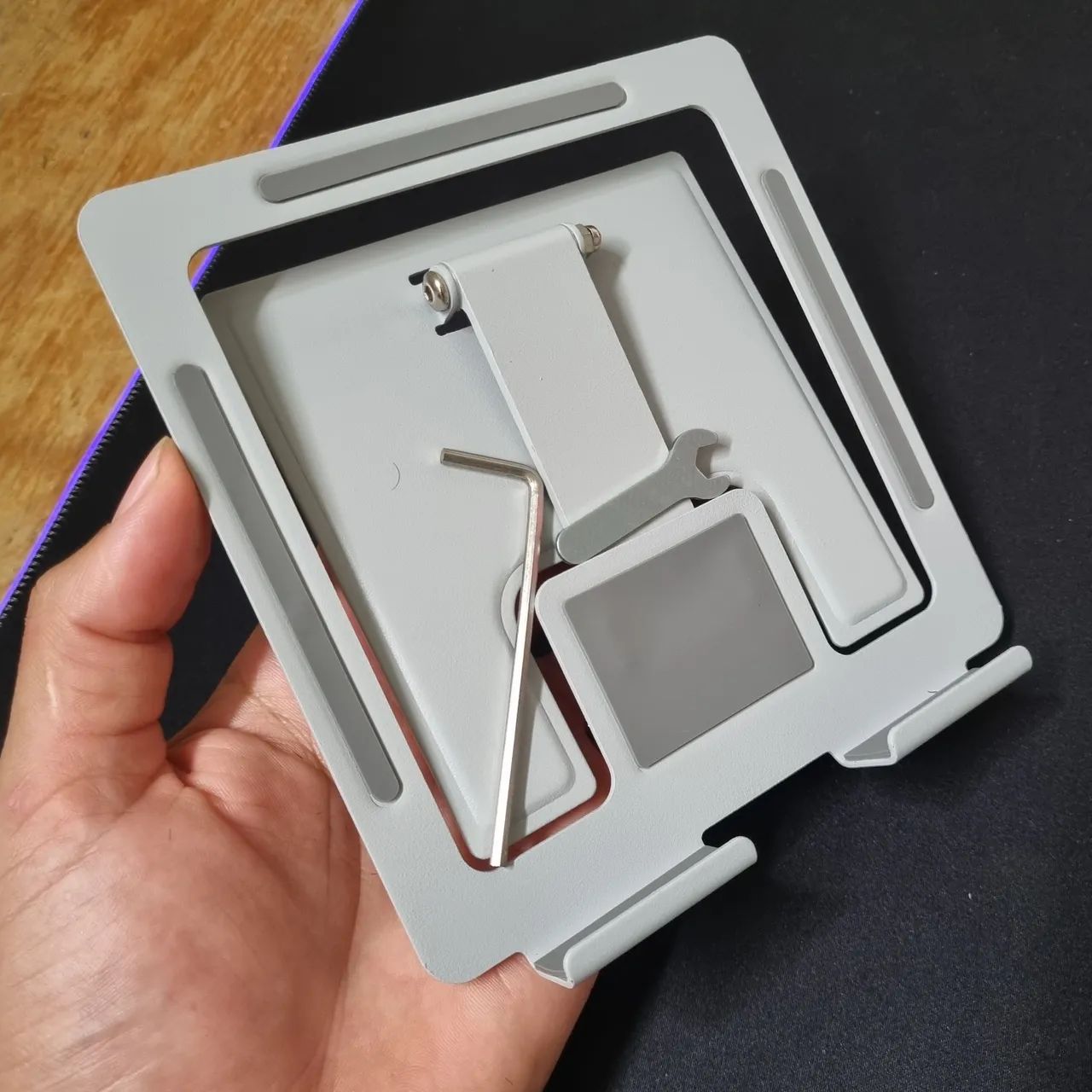 Suporte para Tablet  - Foto 3