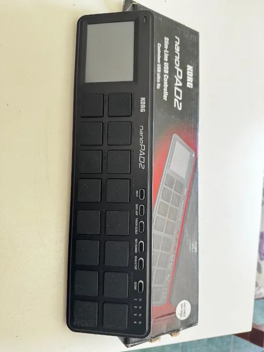 Korg Nanopad 2 - Foto 2