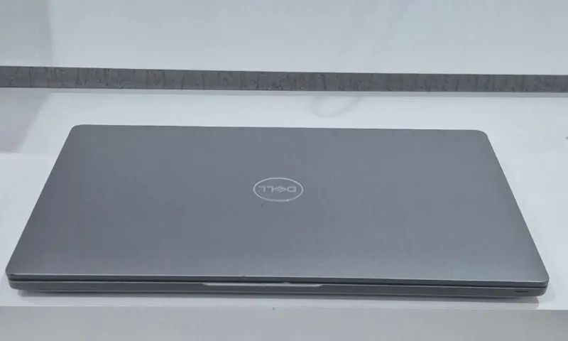 Notebook Dell Latitude 5420 i7 11Vpro 16GB SSD256 Iris - Foto 2