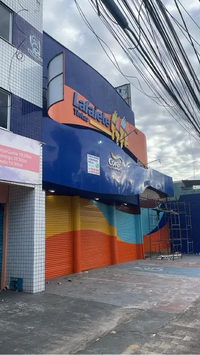 Pintor barato e Profissional, 18 anos de experiência. - Foto 3