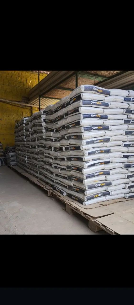 Argamassa Ac2 supercolar 64175987268610121