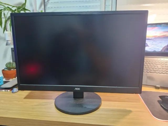 PC desktop i7 32gb 1tb - Foto 3