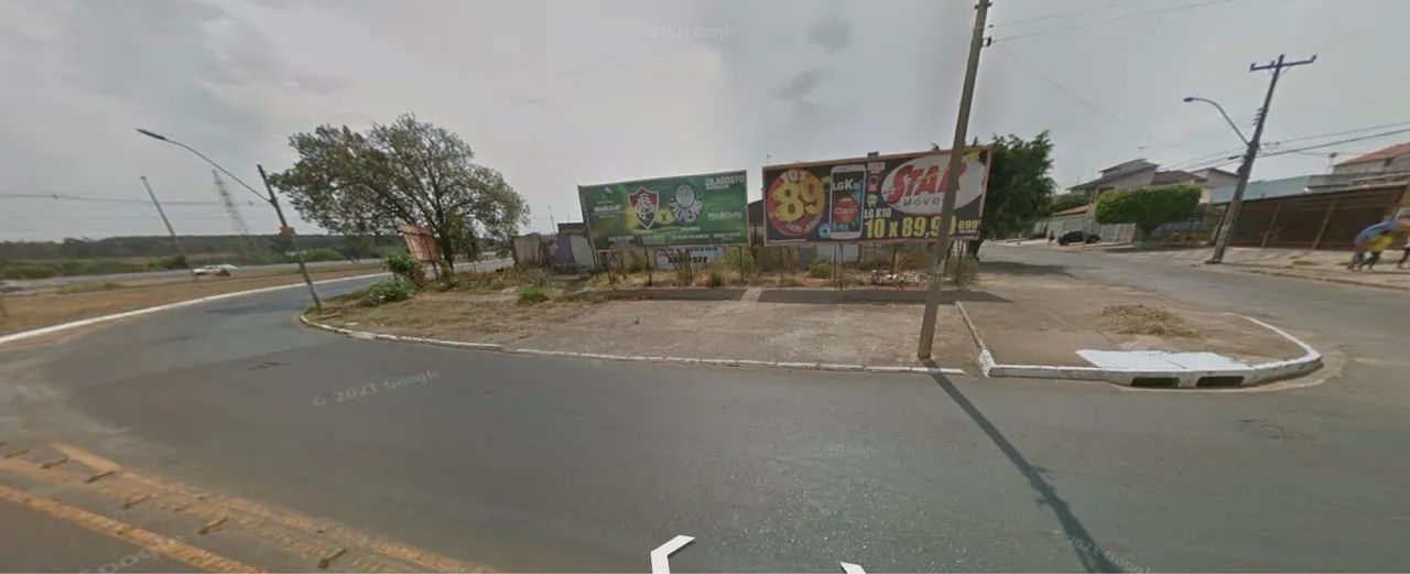 Lote Comercial em taguatinga 350m - Foto 4