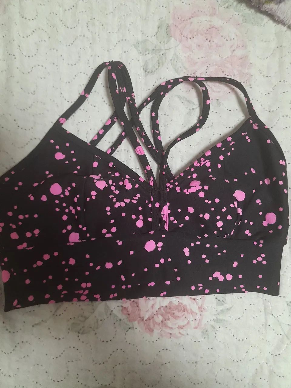 Roupas de academia - Foto 2