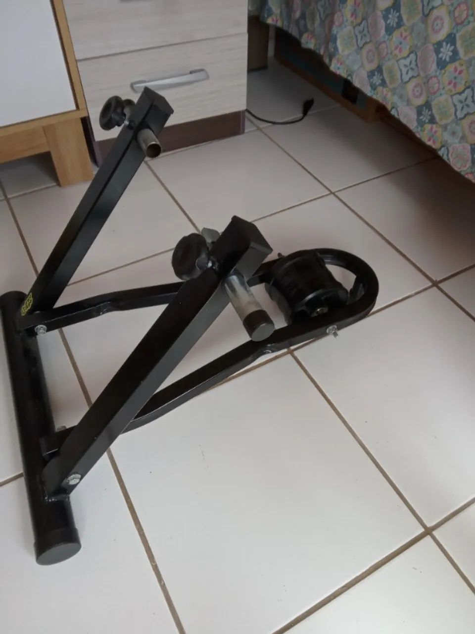 Rolo de treino  - Foto 2