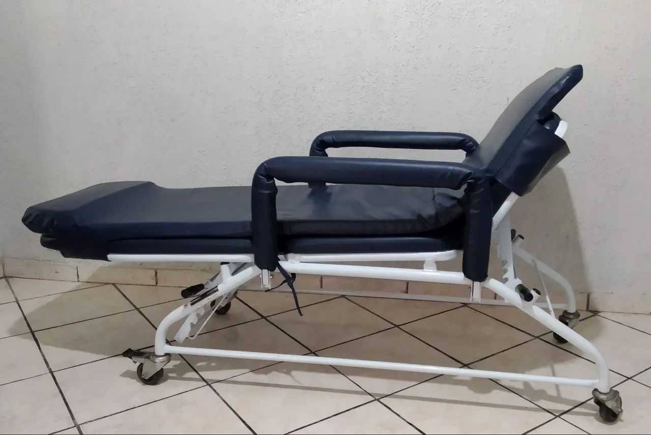 Maca hospitalar  - Foto 2