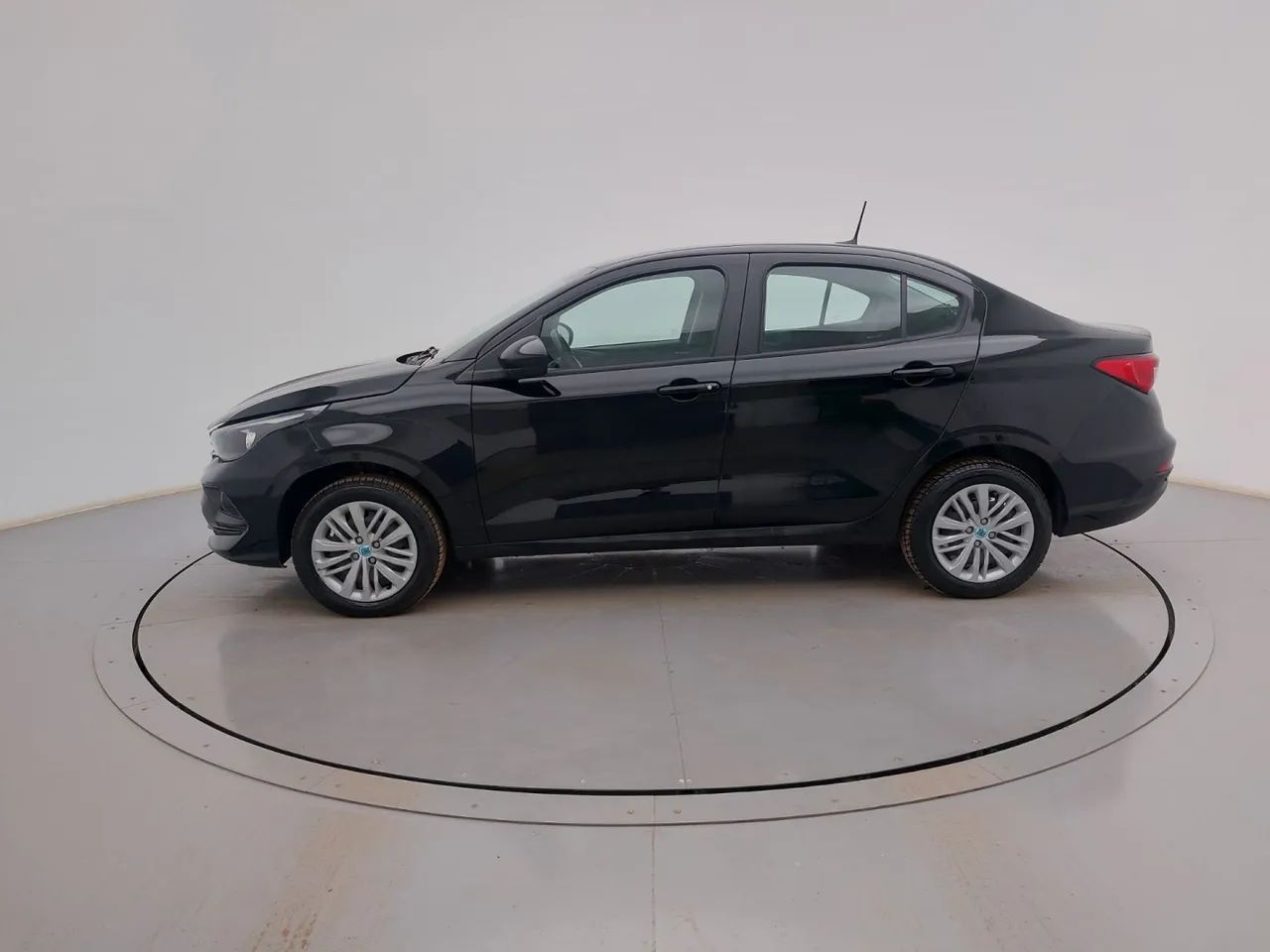 Fiat Cronos 2024 1.0 firefly flex drive manual - Foto 2