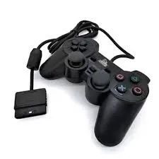 Controle para PS2 