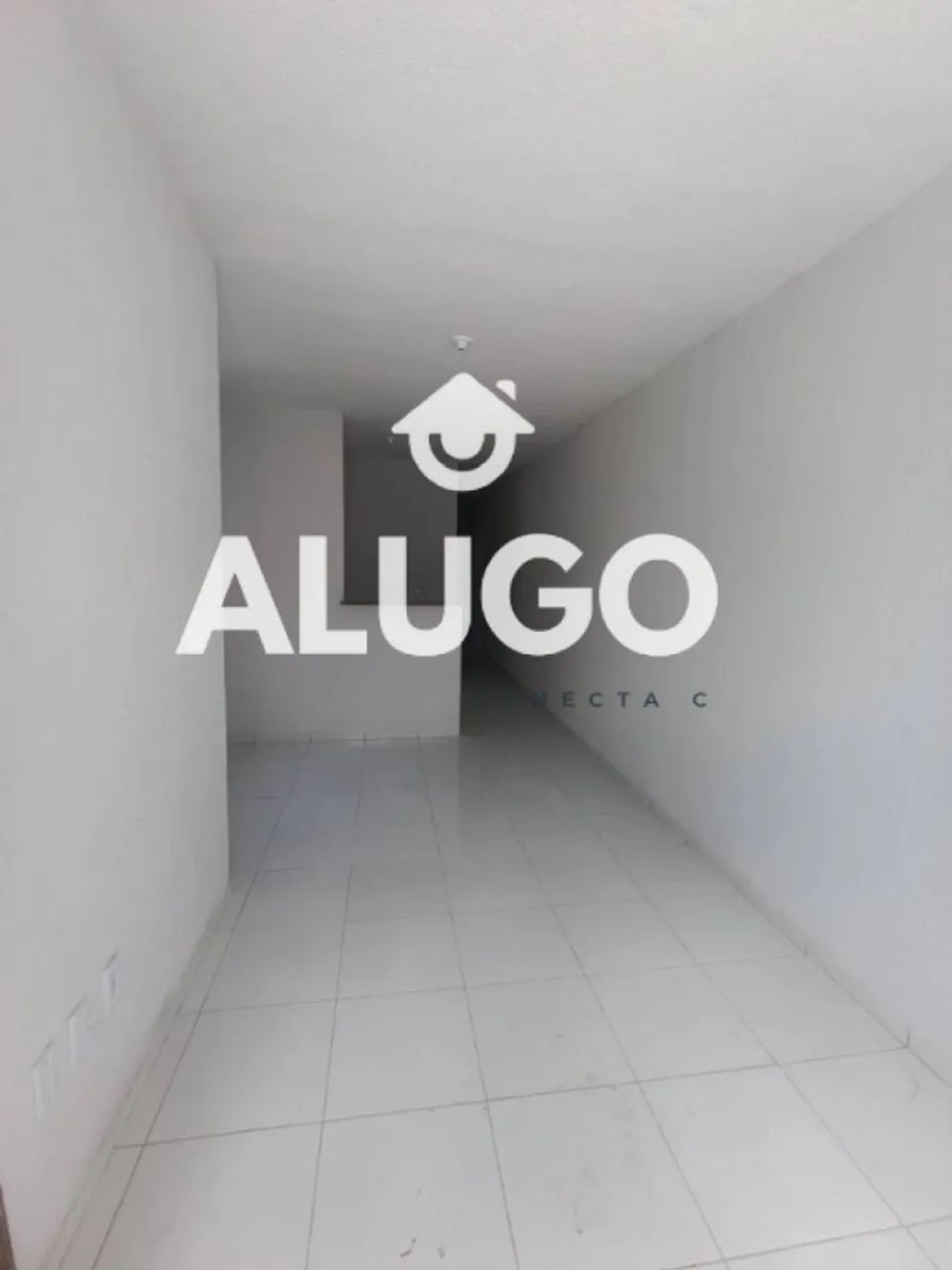 Casa para alugar em Horizonte-CE com 2 quartos e 2 vagas - Foto 4