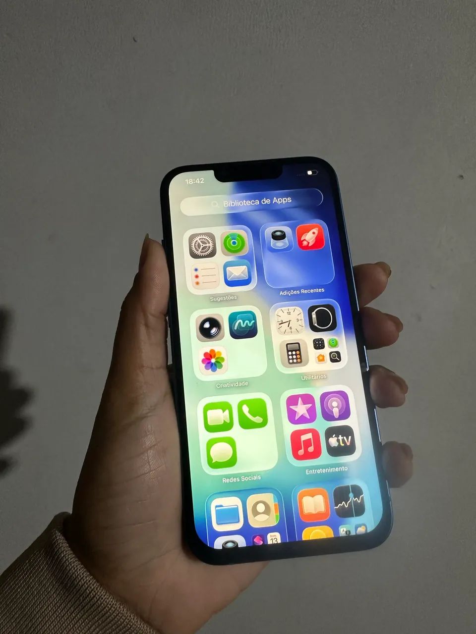 Iphone 13 128gb  - Foto 3