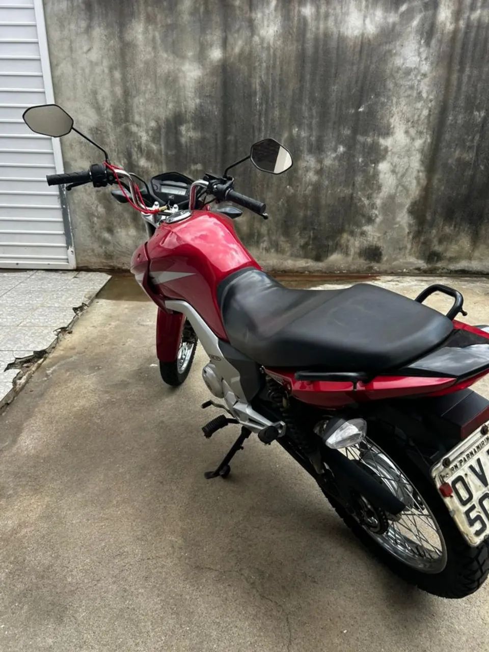 Honda CG Titan ESD FLEX - Foto 4