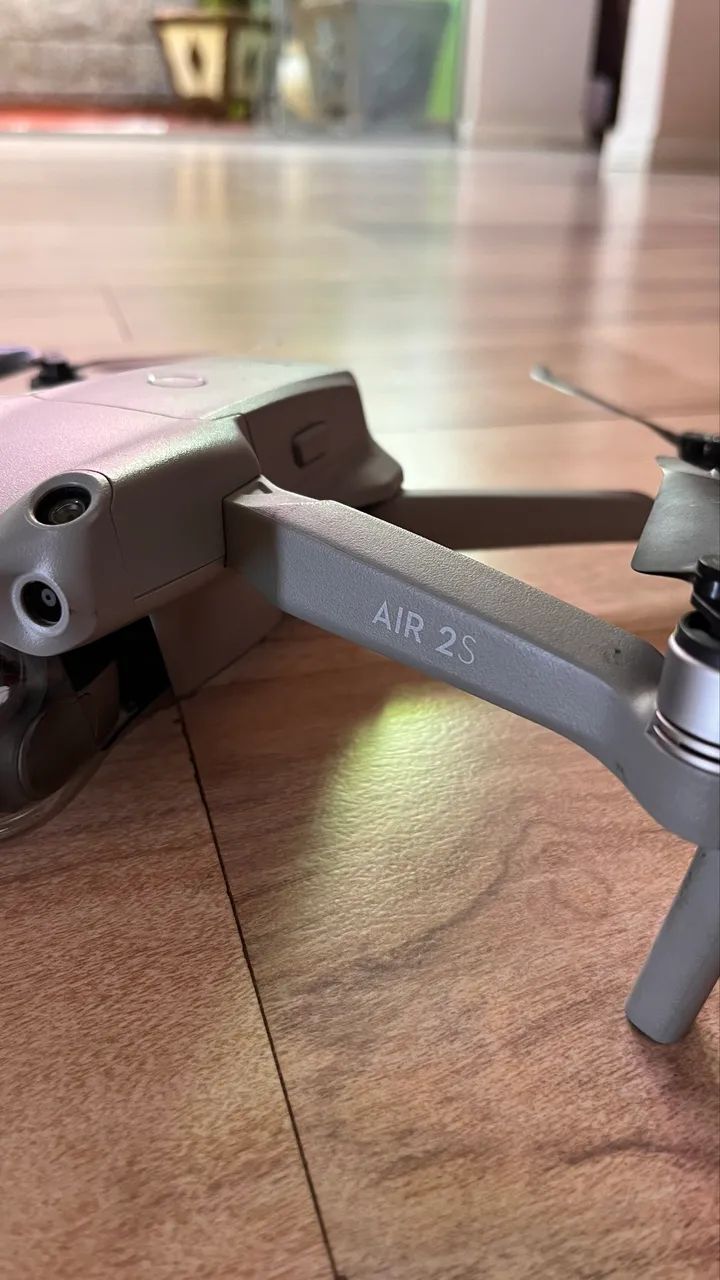 Drone DJI Air 2s combo Fly More - Foto 3