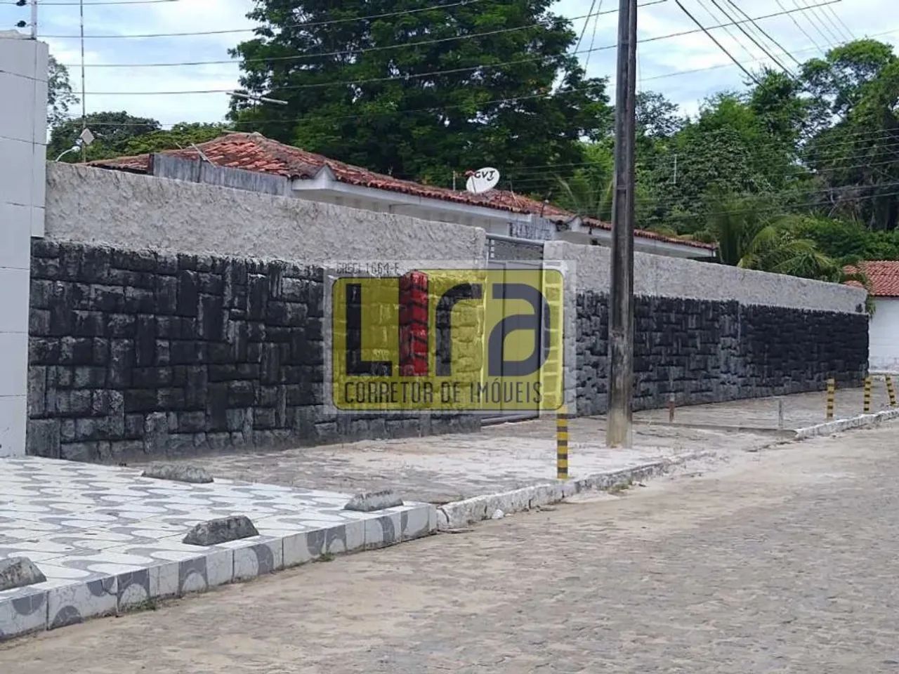 Casa para vender em Jaguaribe - Foto 2
