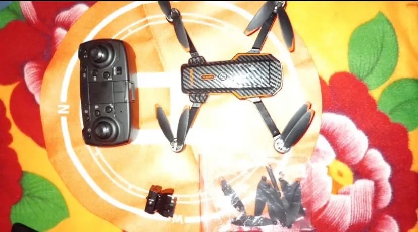 Drone  - Foto 4