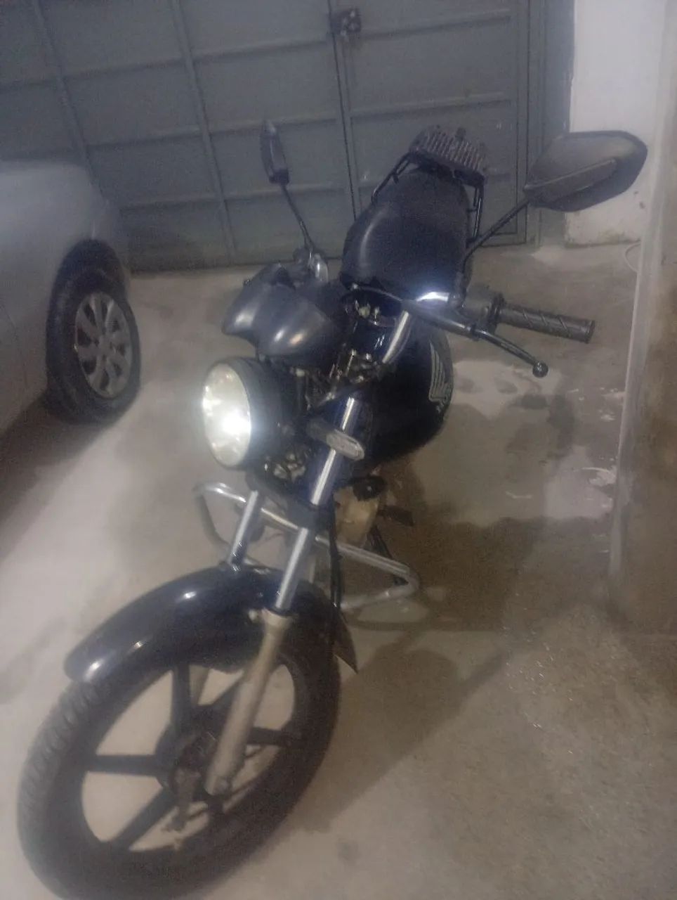 Fan 150 - Foto 5