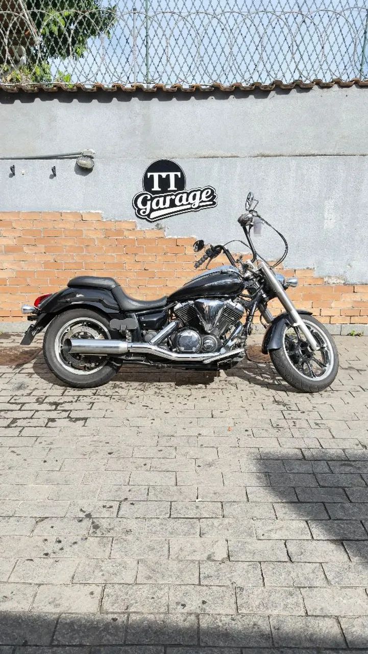 Yamaha Midnight star  - Foto 4