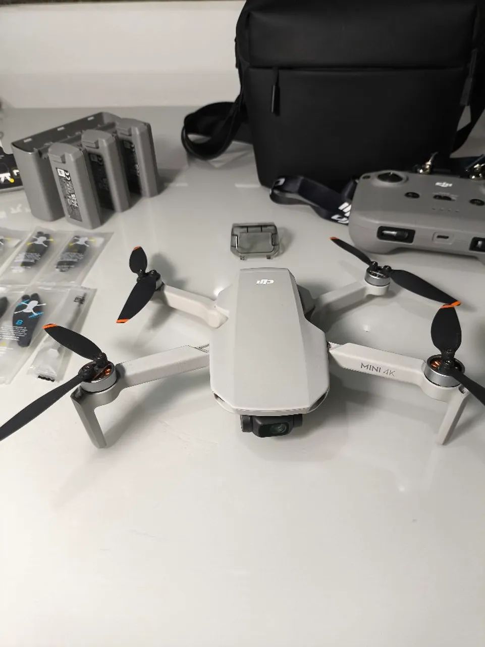Drone - Foto 2