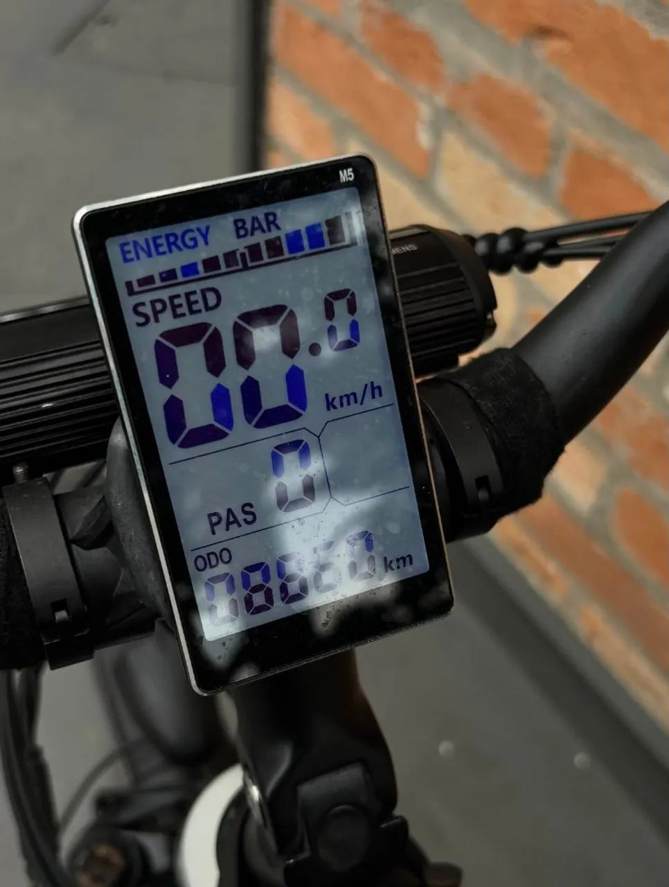 Bicicleta elétrica (E-Bike) - Foto 3