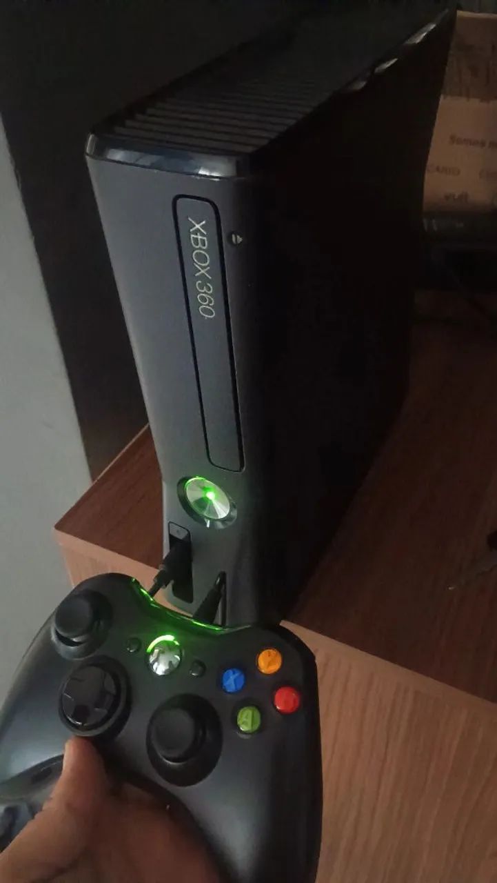 Xbox 360
