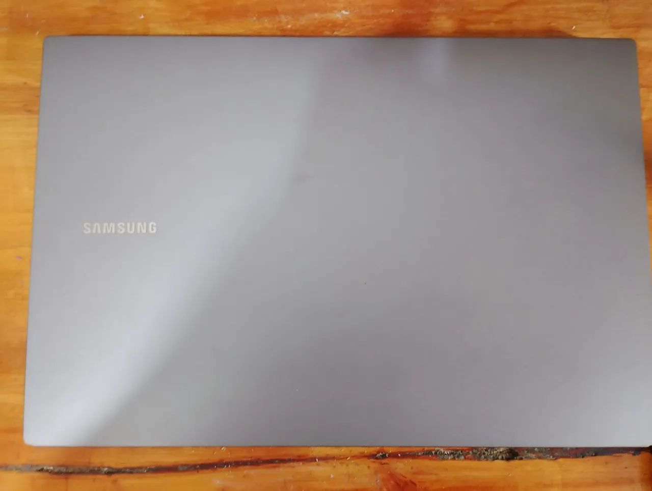 Notebook Samsung  - Foto 2