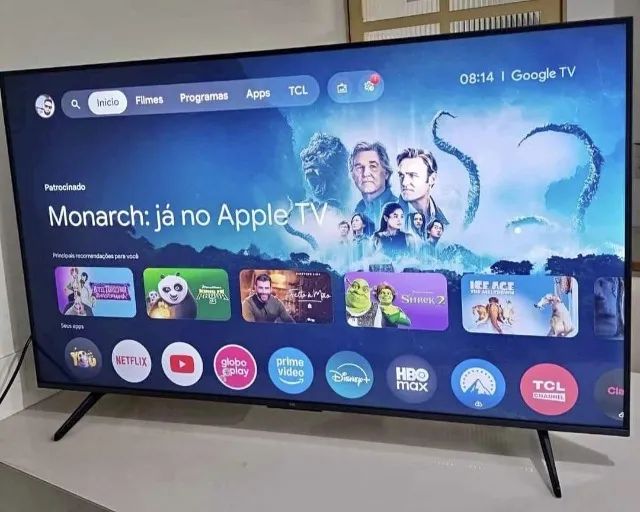 Tv - Foto 2