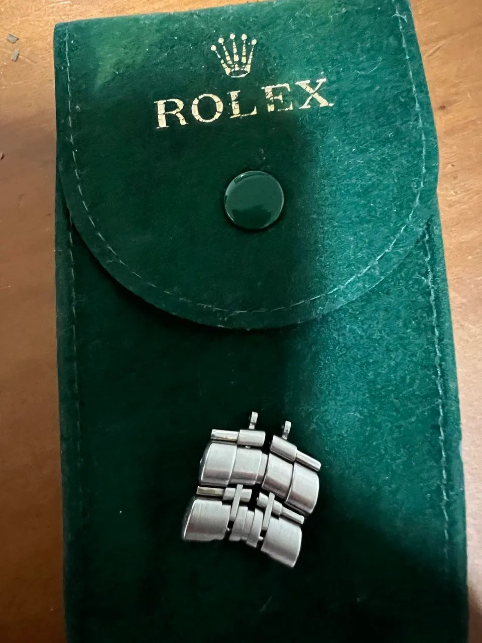Elo tag heuer série 6000 Senna  - Foto 2