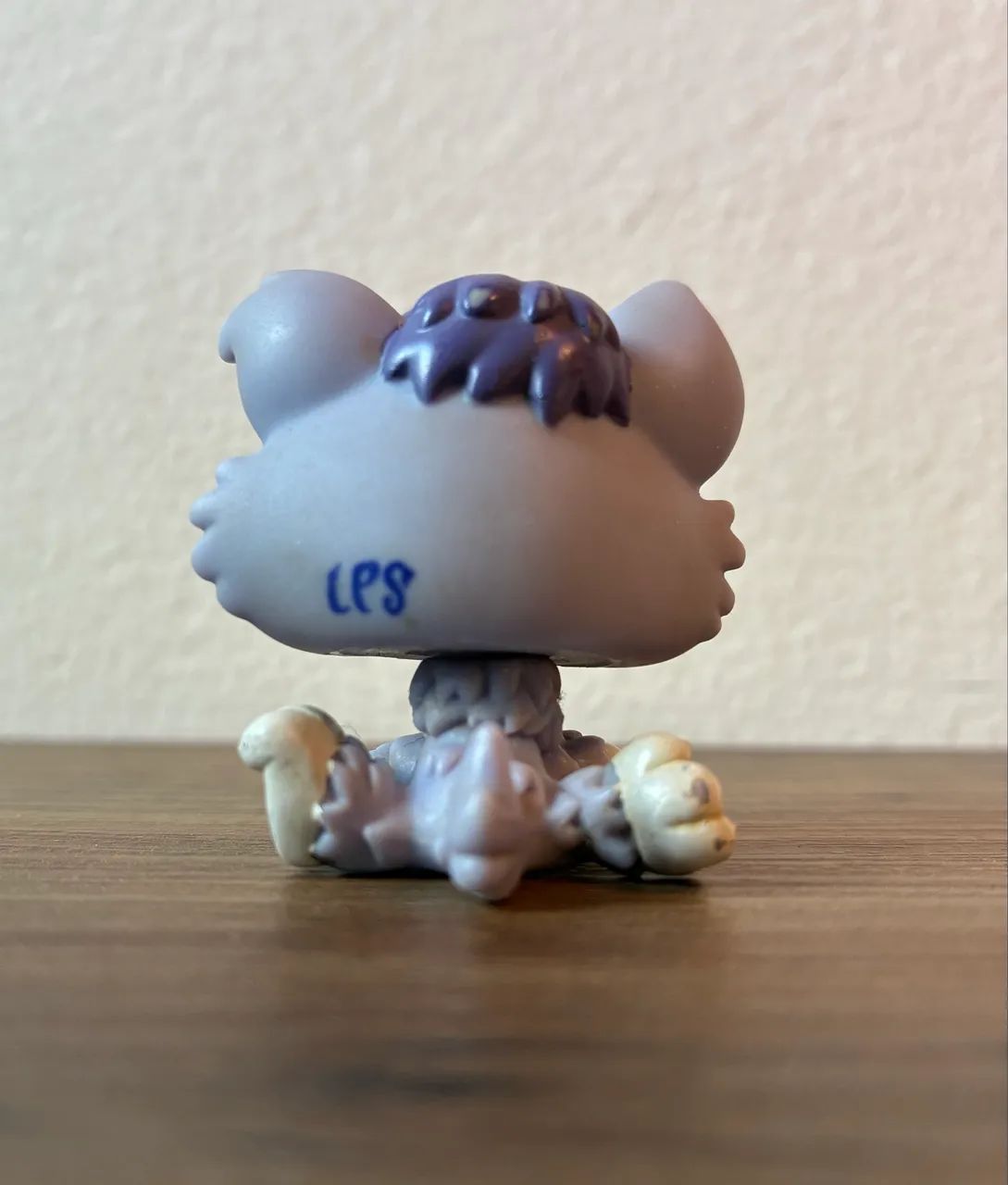 Littlest Pet Shop Husky - Foto 3