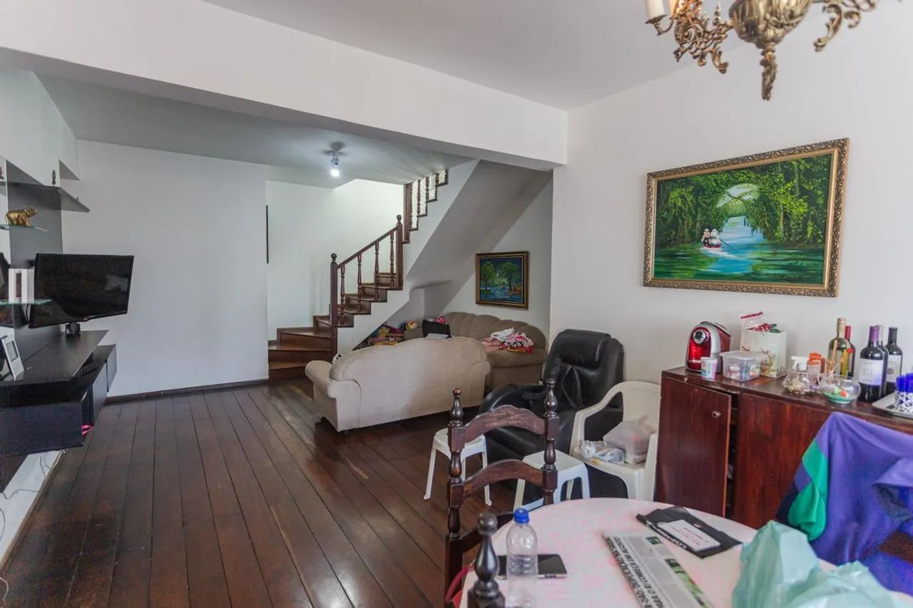 Apartamento à Venda - São Pedro, 3 Quartos, 280 m2 - Foto 3