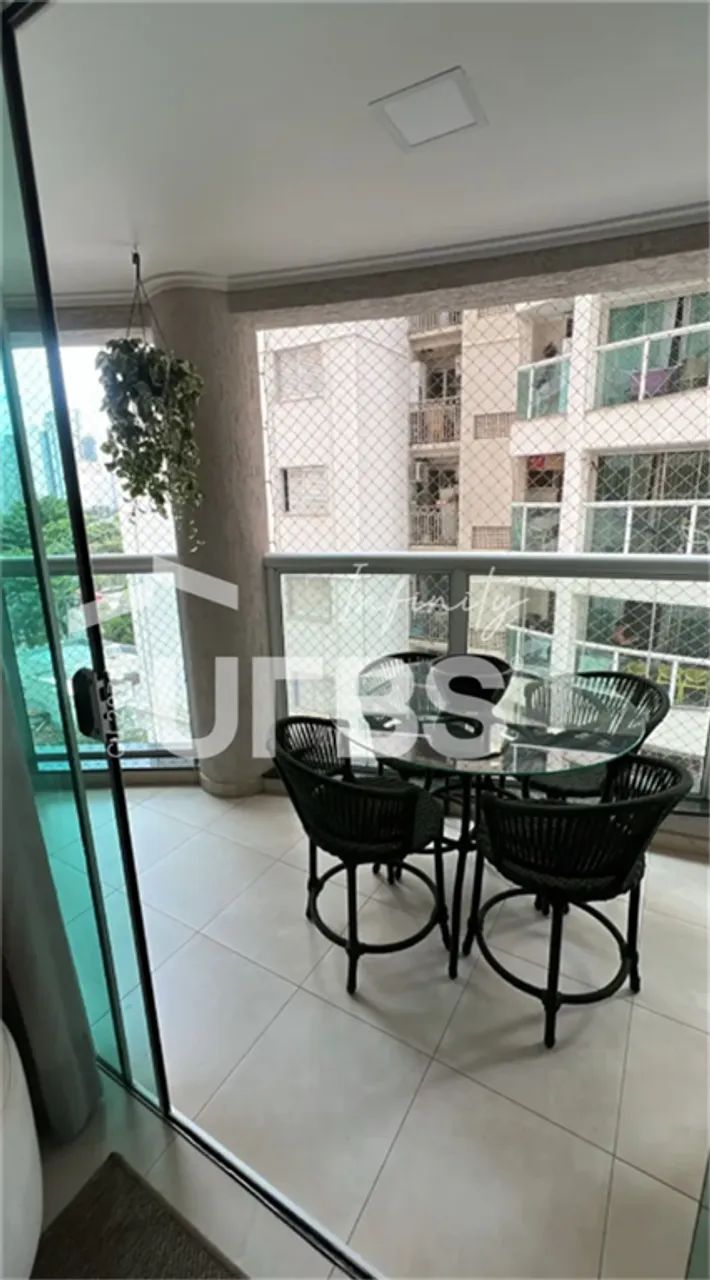 Óperas Residence - Apartamento 3 quartos, sendo 1 suíte - Foto 4