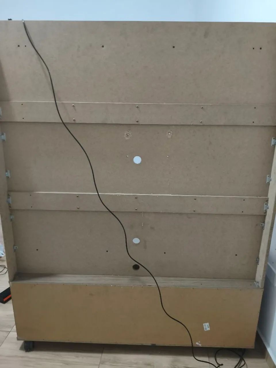 Estante Home para TV até 52 - Foto 2