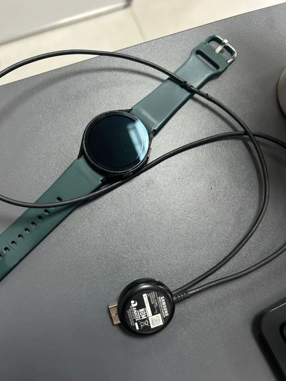 Samsung Galaxy Watch4 - Foto 3