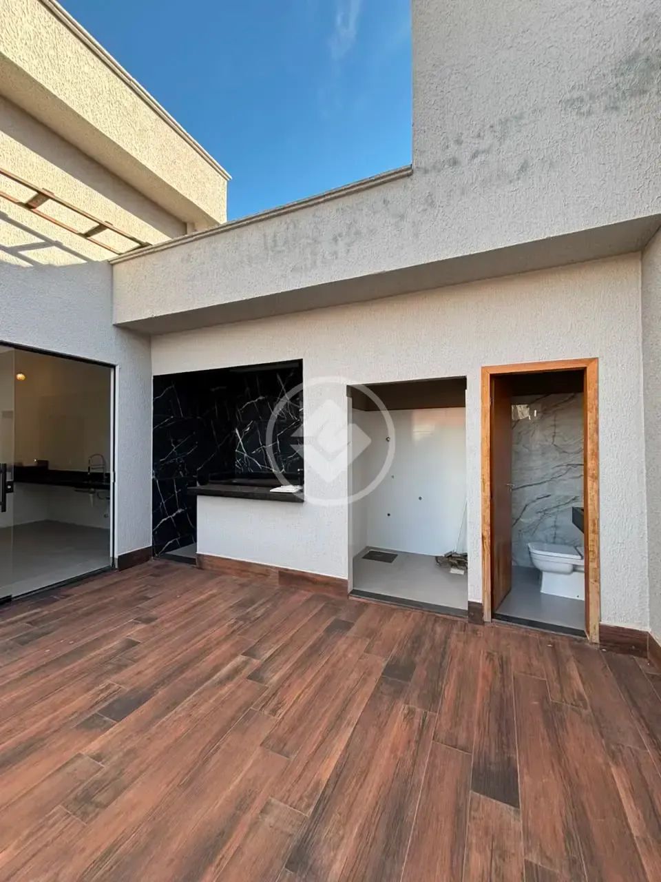 CASA COM PISCINA AO LADO DO MOINHO DOS VENTOS codigo: 345139 - Foto 2