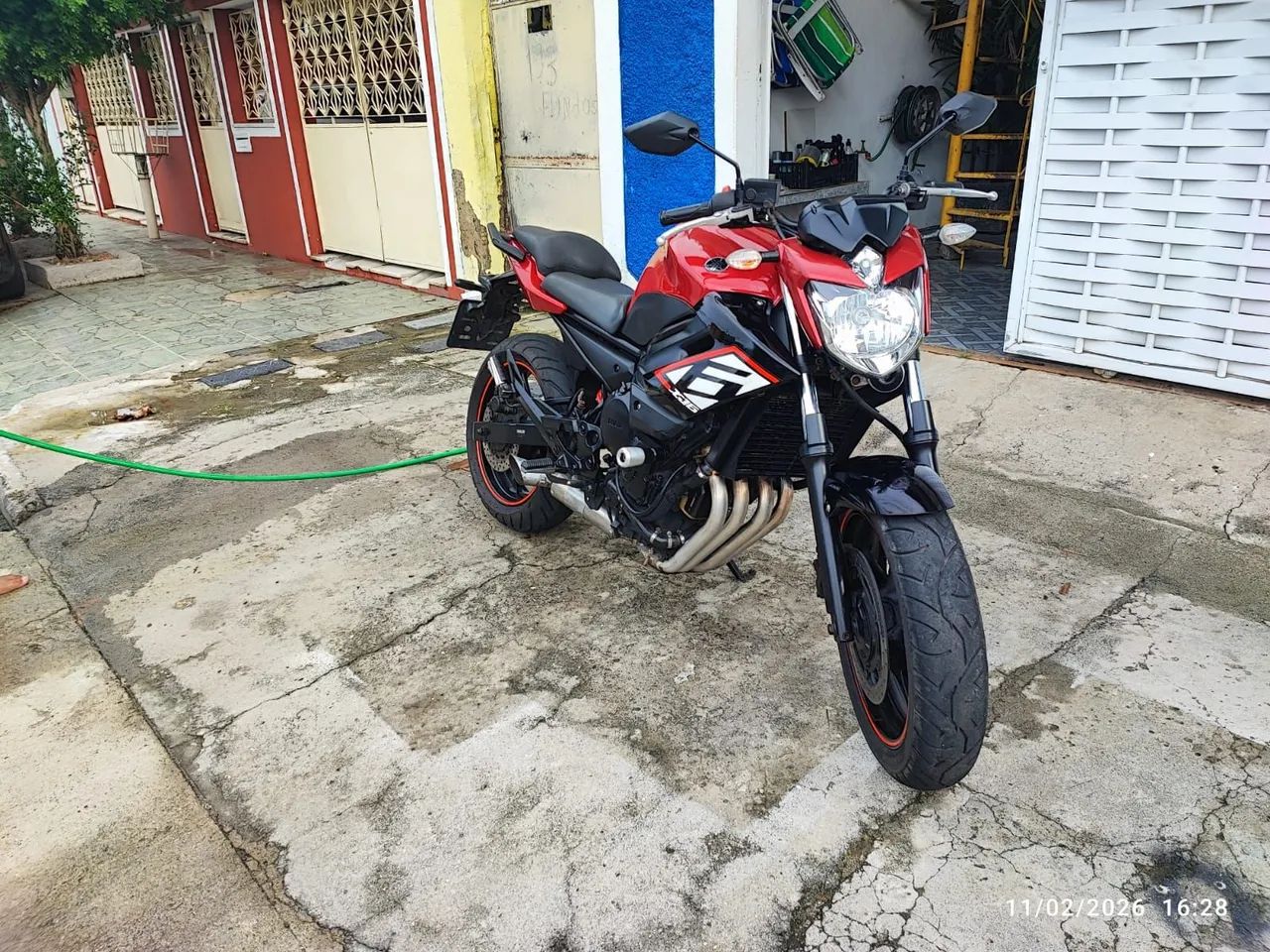 Xj6 2012 - Foto 3