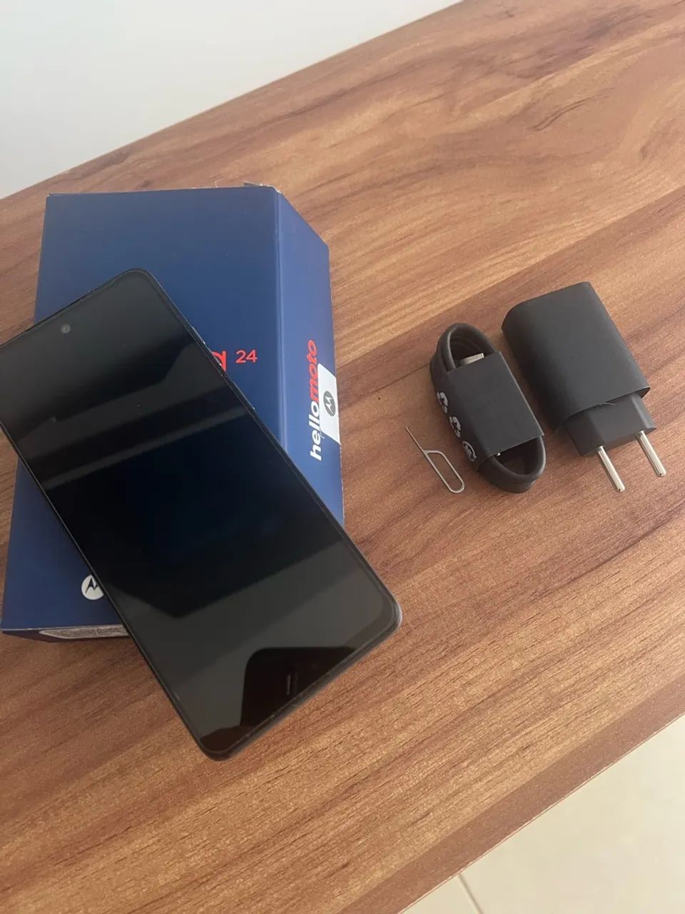 Motorola G24 - Foto 3