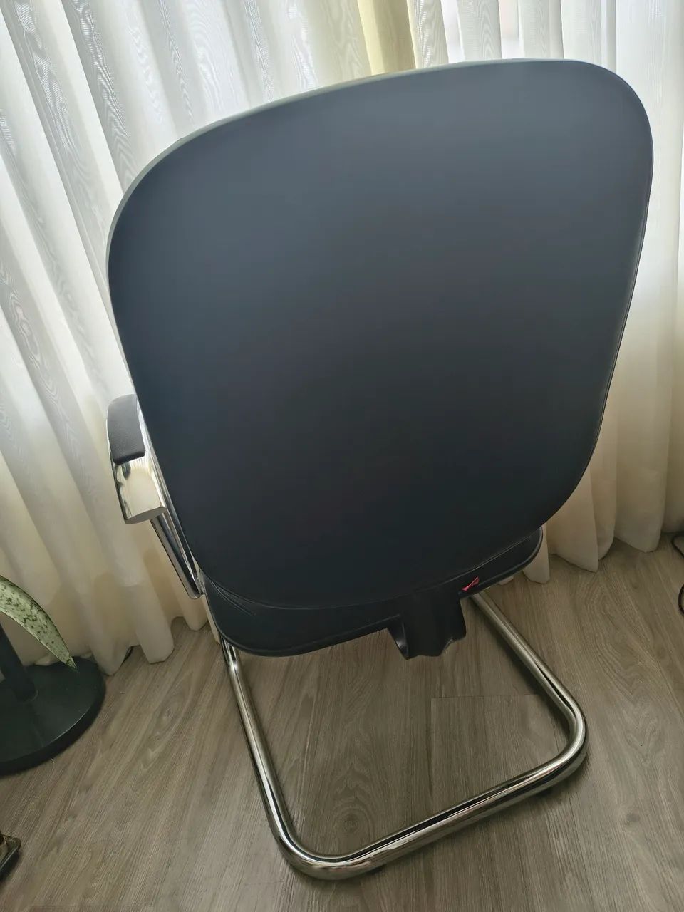 Cadeira escritório Cavaletti - Foto 4