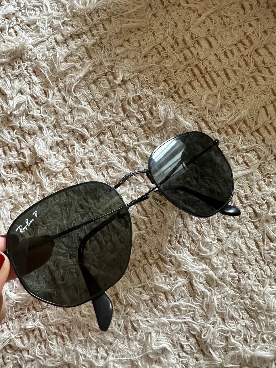 Óculos Ray Ban