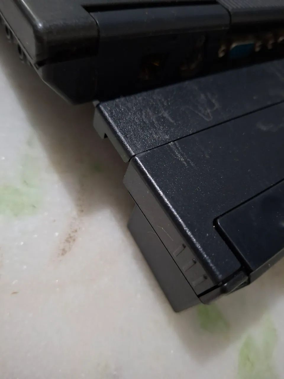 Noteboo IBM Thinkpad 570 - Foto 5