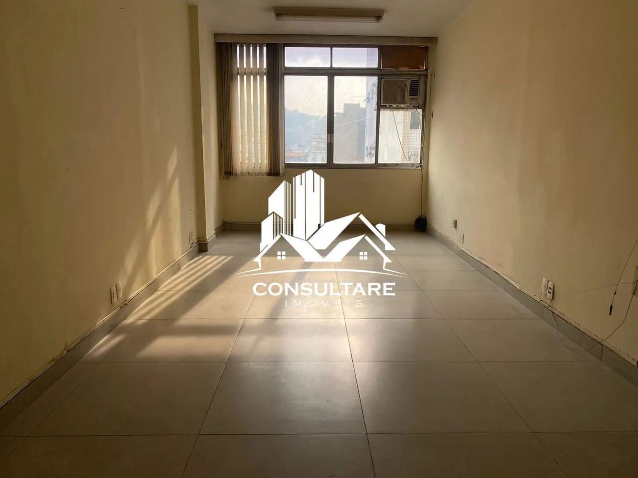 Sala Comercial no Centro de Santos - IGF - Foto 3