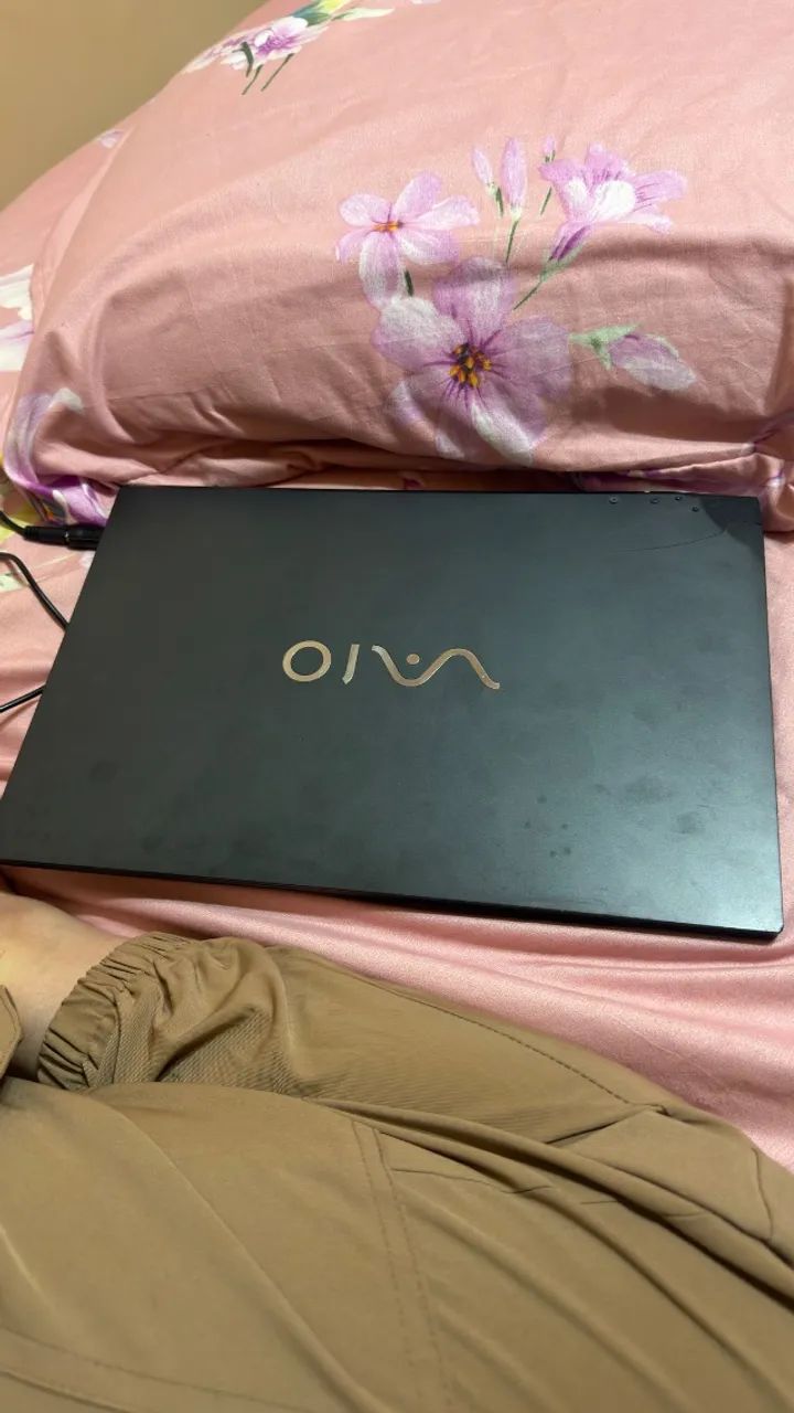 Notebook Sony Vaio - Foto 3