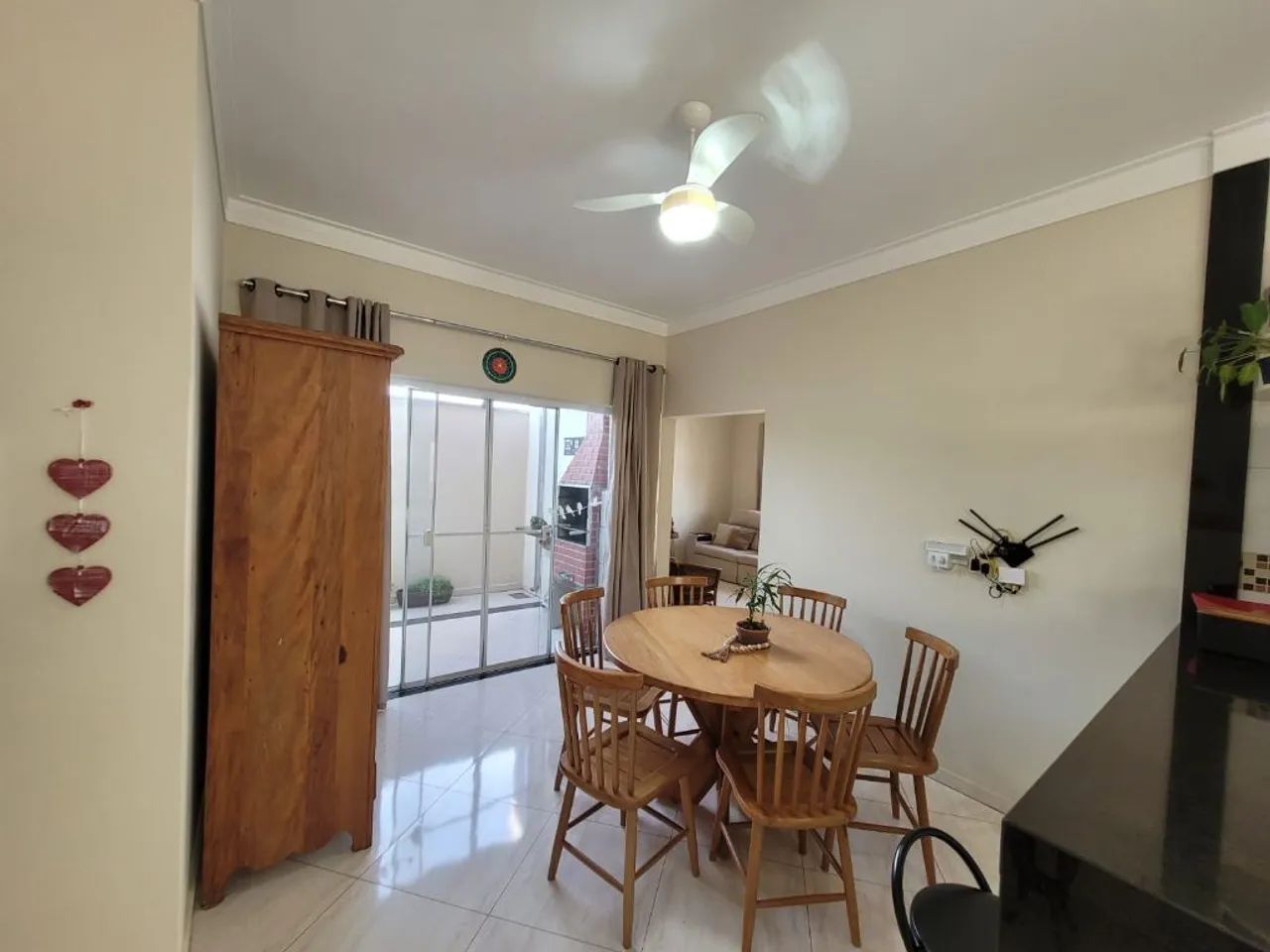 Venda de Casas / Padrão na cidade de Cosmópolis - Foto 5